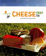 festival du fromage