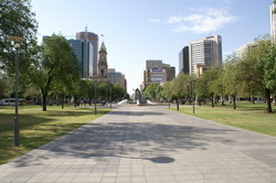 adelaide