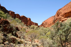 kings canyon