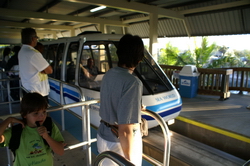 monorail