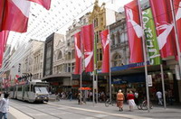 shopping