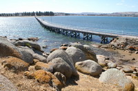 vue � partir du parc