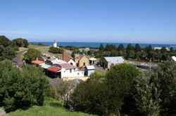 warrnambool