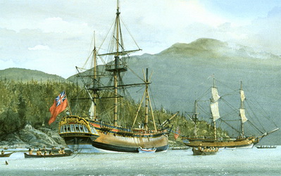 La R�solution et le Discovery � r�solution Cove