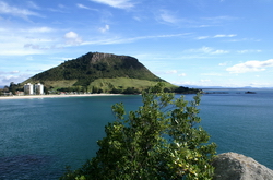 mount maunganui