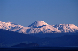 tongariro