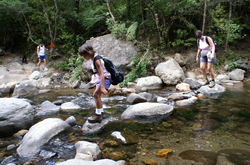 traversee boulders