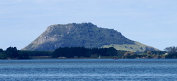 omokoroa vue sur maoau