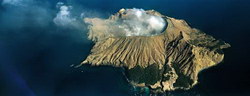 white island