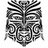 moko tatoo