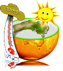 m�t�o Australienne